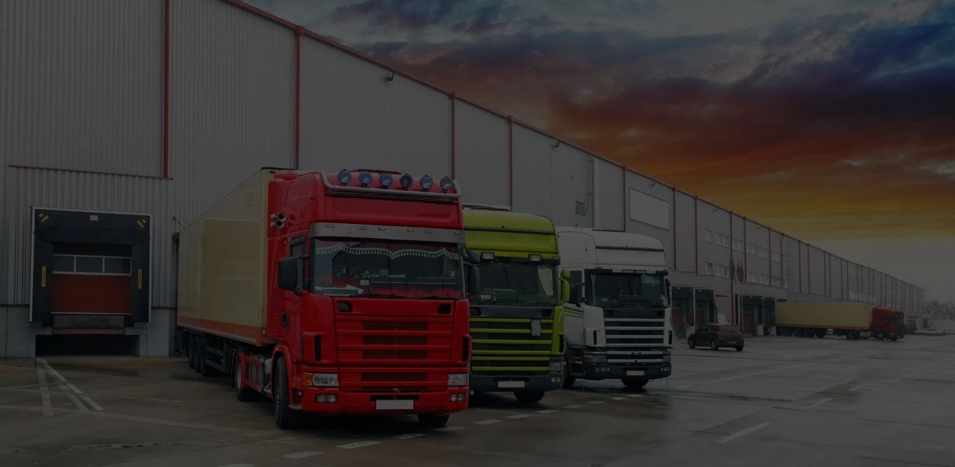 Ankara Kaynarca Ambarı